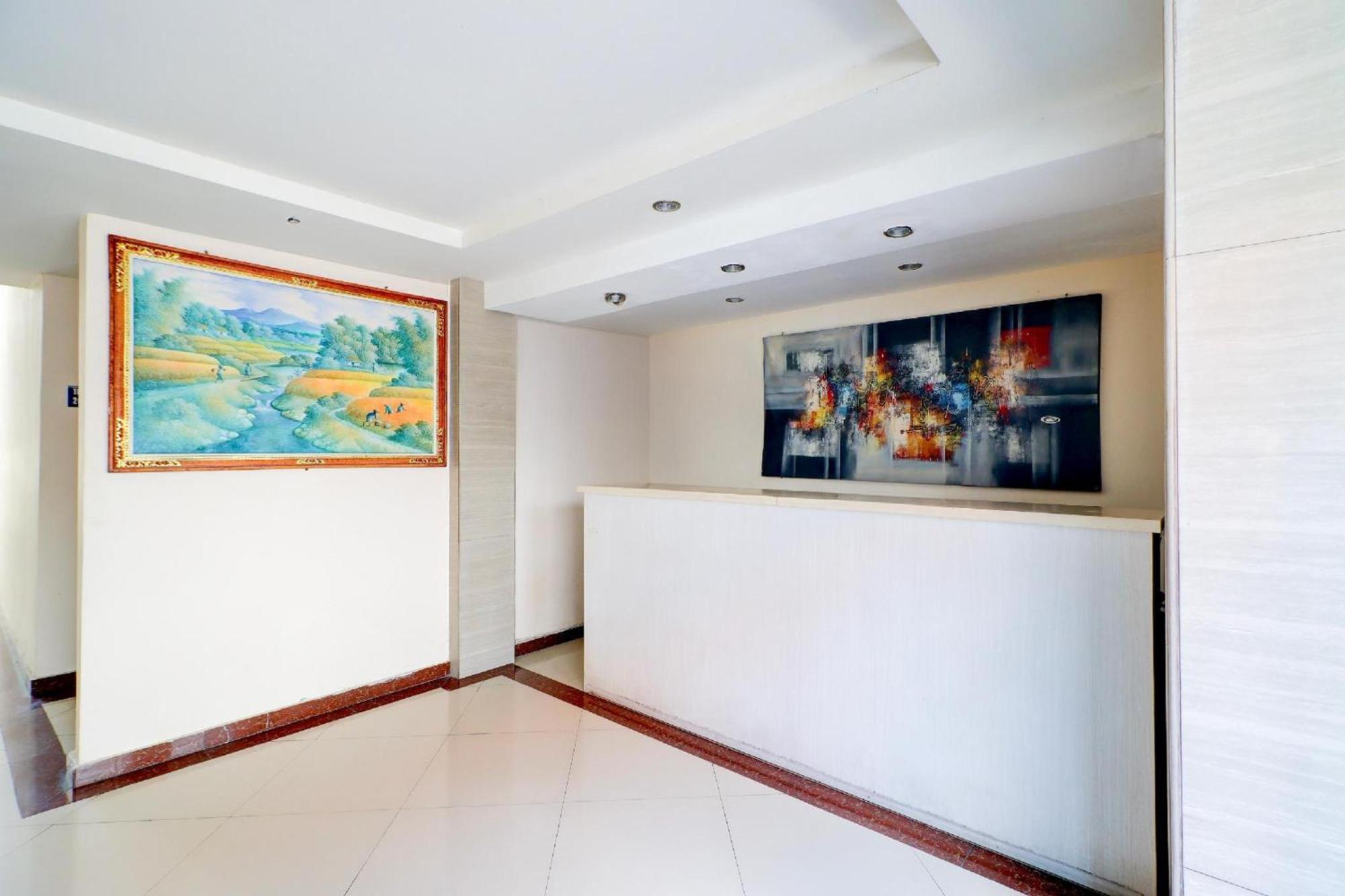 דנפסאר Collection O Near Bajra Sandi Monumen Formerly Grand Pondok Puri Ayu מראה חיצוני תמונה
