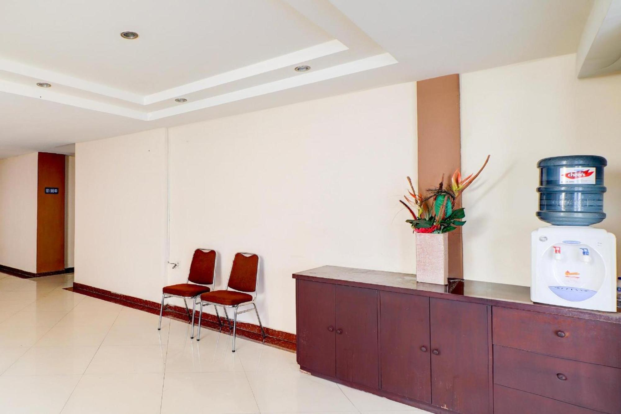 דנפסאר Collection O Near Bajra Sandi Monumen Formerly Grand Pondok Puri Ayu מראה חיצוני תמונה