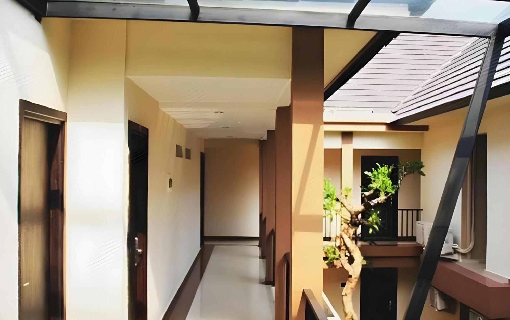 דנפסאר Collection O Near Bajra Sandi Monumen Formerly Grand Pondok Puri Ayu מראה חיצוני תמונה
