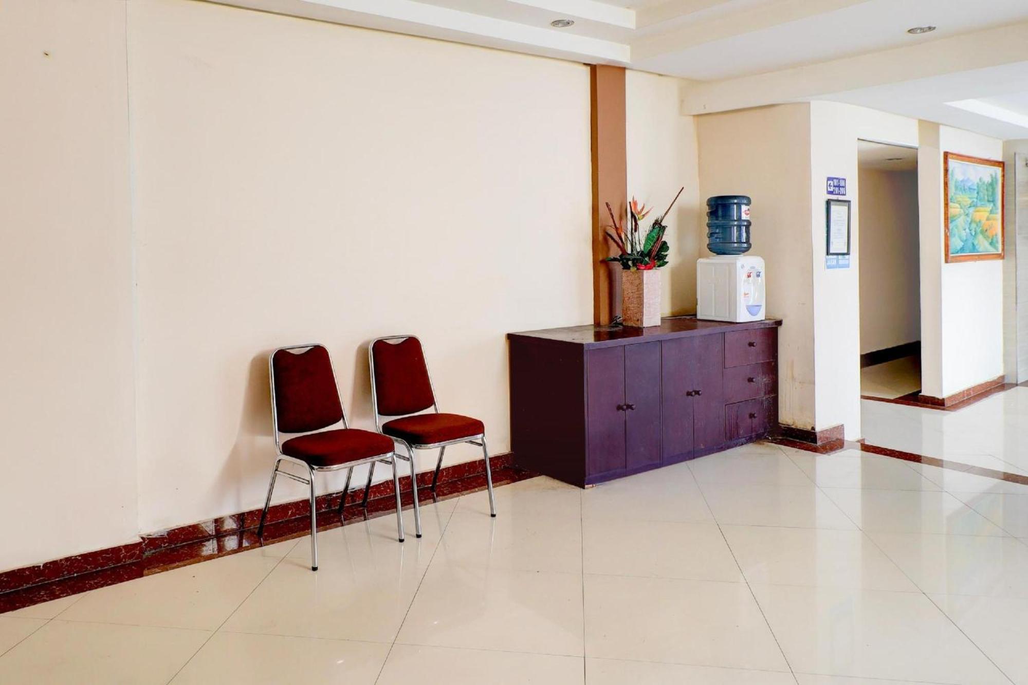 דנפסאר Collection O Near Bajra Sandi Monumen Formerly Grand Pondok Puri Ayu מראה חיצוני תמונה