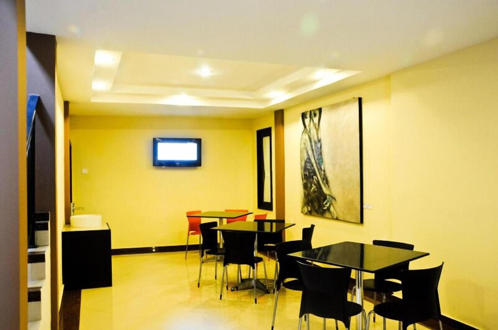 דנפסאר Collection O Near Bajra Sandi Monumen Formerly Grand Pondok Puri Ayu מראה חיצוני תמונה