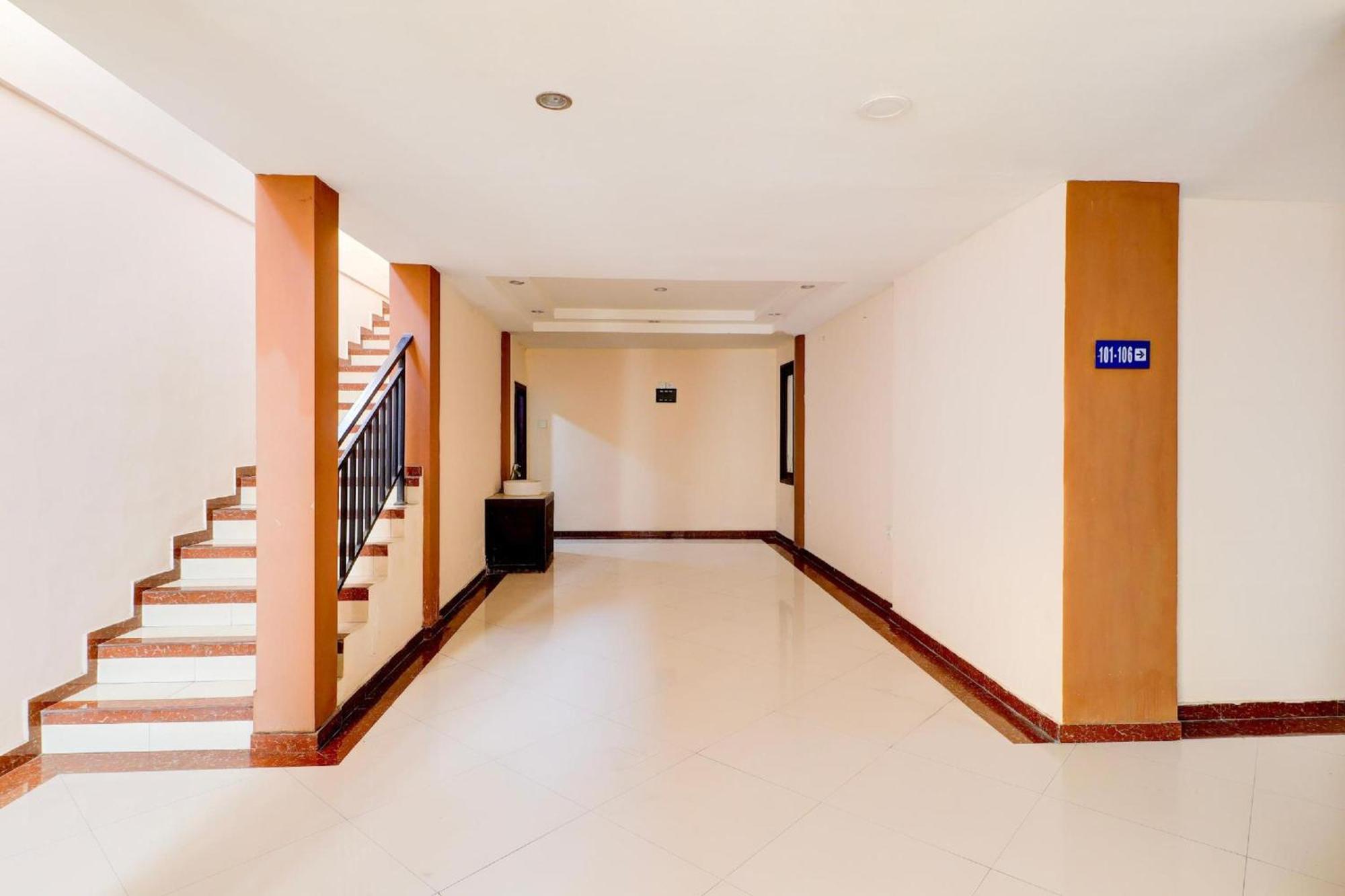 דנפסאר Collection O Near Bajra Sandi Monumen Formerly Grand Pondok Puri Ayu מראה חיצוני תמונה