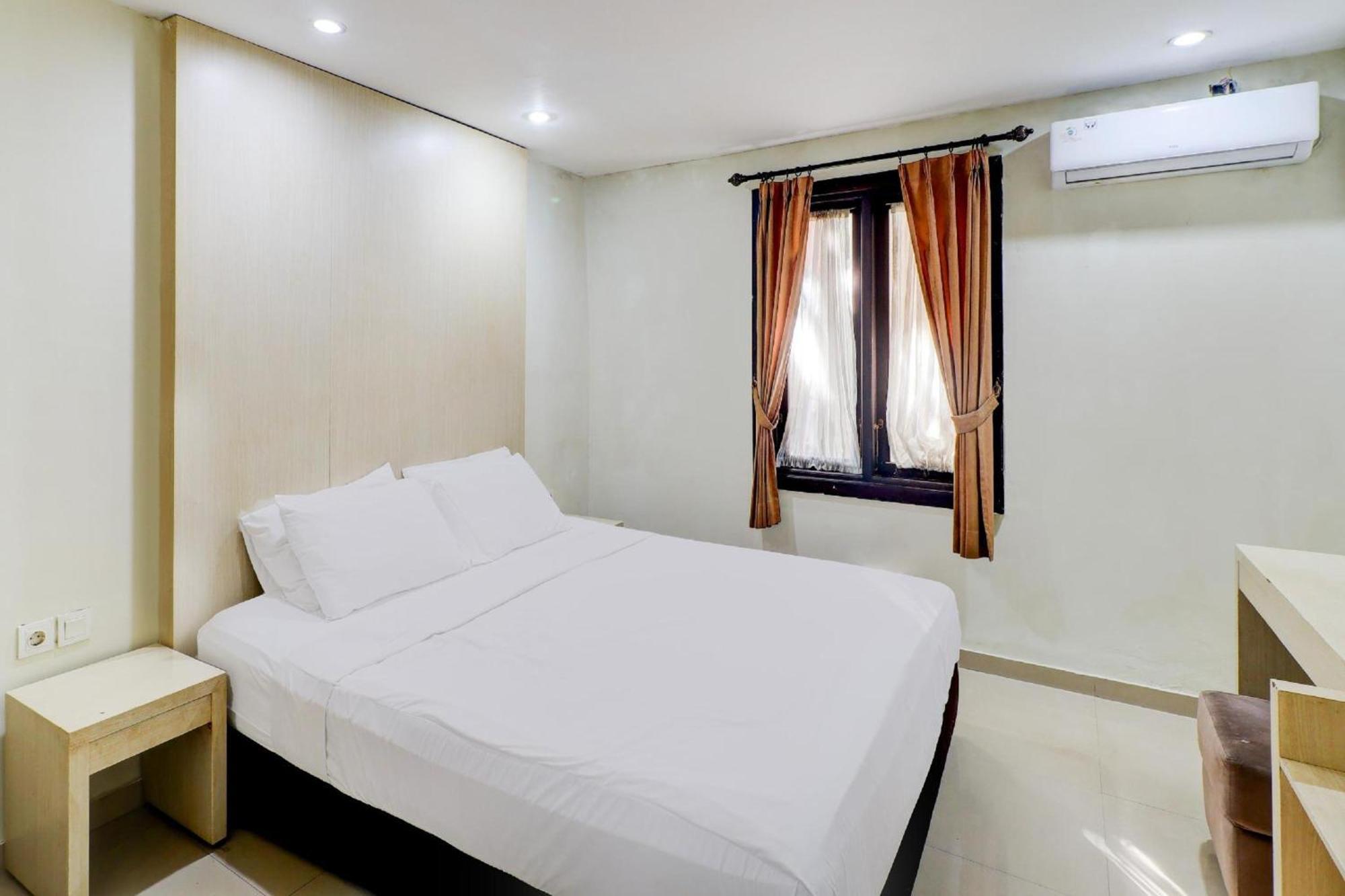 דנפסאר Collection O Near Bajra Sandi Monumen Formerly Grand Pondok Puri Ayu מראה חיצוני תמונה