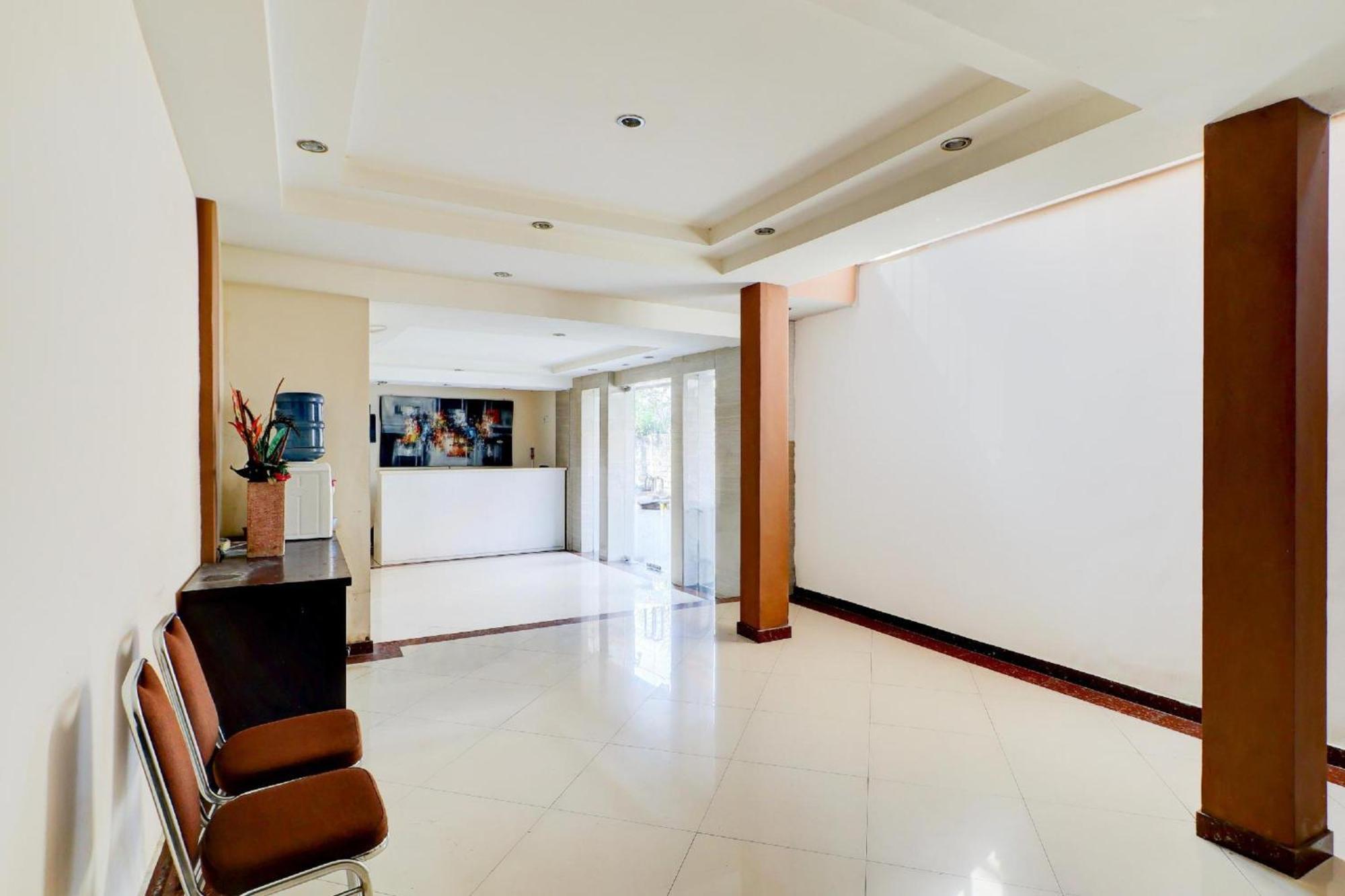 דנפסאר Collection O Near Bajra Sandi Monumen Formerly Grand Pondok Puri Ayu מראה חיצוני תמונה