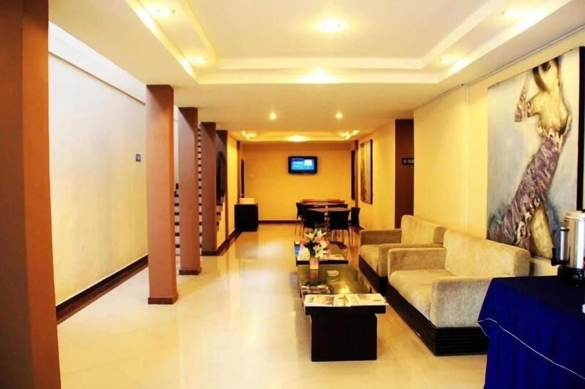 דנפסאר Collection O Near Bajra Sandi Monumen Formerly Grand Pondok Puri Ayu מראה חיצוני תמונה