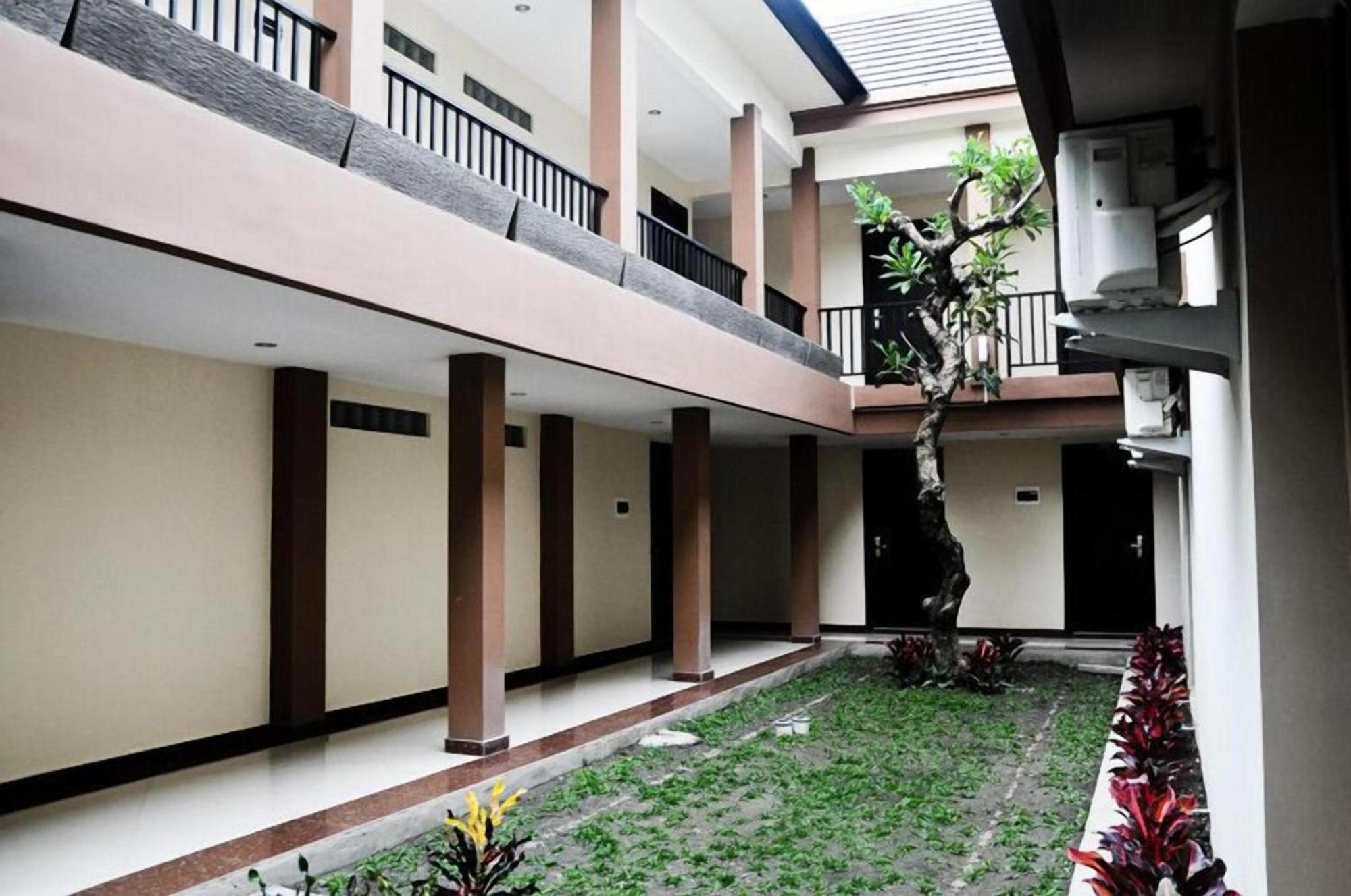דנפסאר Collection O Near Bajra Sandi Monumen Formerly Grand Pondok Puri Ayu מראה חיצוני תמונה