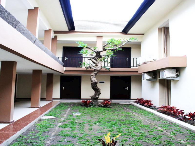 דנפסאר Collection O Near Bajra Sandi Monumen Formerly Grand Pondok Puri Ayu מראה חיצוני תמונה